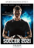 Maurice Chris - Soccer Sports Enliven Effect Photography Template - PrivatePrize - Photography Templates
