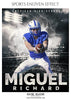 Miguel Richard - Football Sports Enliven Effect Photography Template - PrivatePrize - Photography Templates