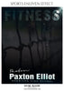 Paxton Elliot - Fitness Sports Enliven Effects Photography Template - PrivatePrize - Photography Templates