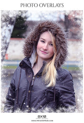 Christmas - Overlay