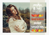 Autumn Mini Session Flyer Template for Photographers - Photography Photoshop Template