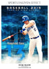 Rashad Dax - Baseball Sports Enliven Effects Photography Template - PrivatePrize - Photography Templates