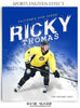 Ricky Thomas Ice Hockey Sports Photography- Enliven Effects - Photography Photoshop Template