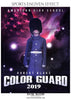 Robert Blake - Color Guard Enliven Effects Photography Template - PrivatePrize - Photography Templates