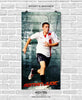 Roman Jude - Soccer Sports Banner Photoshop Template - PrivatePrize - Photography Templates