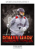 Roman Mark - LACROSSE- ENLIVEN EFFECTS - PrivatePrize - Photography Templates
