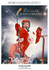 Ronald Brooks - Ice Hockey - Sports Photography Template - PrivatePrize - Photography Templates