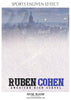 Ruben Cohen - LACROSSE- ENLIVEN EFFECTS - PrivatePrize - Photography Templates