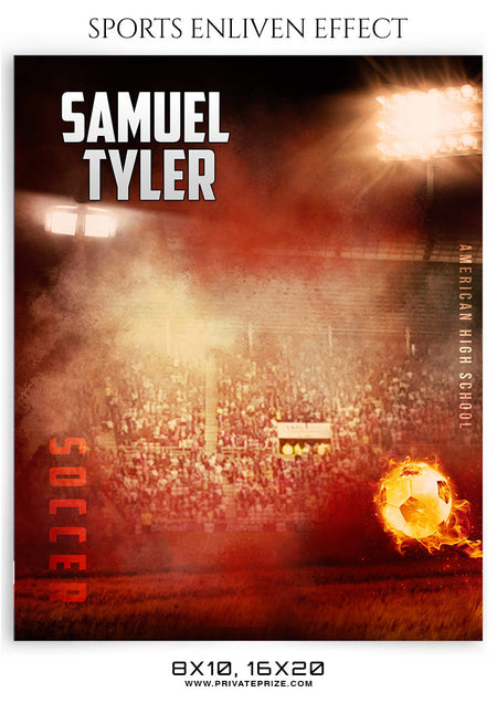SAMUEL-TYLER-SOCCER - SPORTS ENLIVEN EFFECT - Photography Photoshop Template