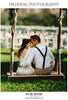 Sophia Jacob -  Wedding photography template - PrivatePrize - Photography Templates