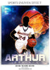 Arthur Jennings- Enliven Effects - Photography Photoshop Template