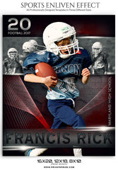 Francis- Enliven Effects