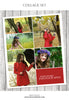 Lisa  Photo Collage Template - Story Board - Photography Photoshop Template
