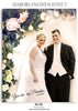 Luis Keri -  Wedding photography template - Photography Photoshop Template