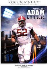Adam Charlie- Enliven Effects