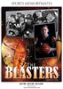 The Blasters Basketball - Sports Memory Mate Photoshop Template - Photography Photoshop Template