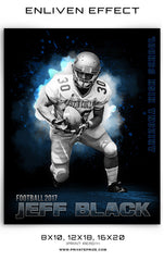 Jeff Black Enliven Effects