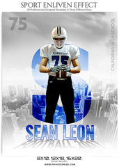Sean- Enliven Effects