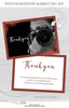 Seaton Caro - Marketing Kit for photographers - PrivatePrize - Photography Templates