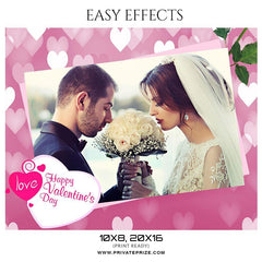 Valentine - Easy Effects