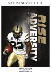 WILLIAM JACK-FOOTBALL- SPORTS ENLIVEN EFFECT