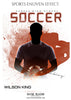 Wilson King - Soccer Sports Enliven Effects Photoshop Template