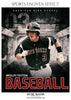 Wesley Peyton -  Baseball Enliven Effect - PrivatePrize - Photography Templates