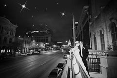 Stars Effect - Embellish Overlay