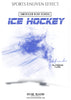 Alfredo Ivan Ice Hockey Sports  Enliven Effects Photoshop Template - Photography Photoshop Template
