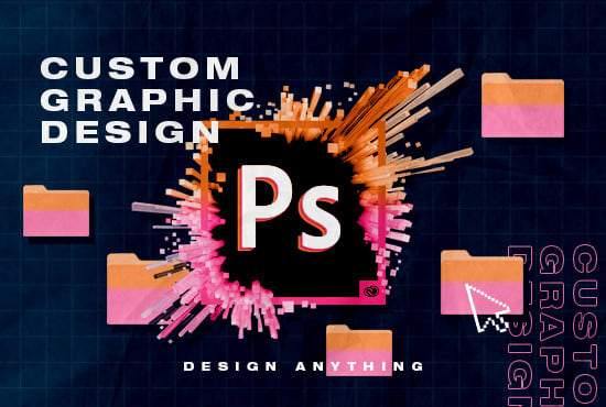 Custom Template Design - PrivatePrize - Photography Templates