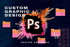 Custom Template Design