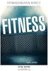 Neal Jared - Fitness Enliven Effect Photography Template - PrivatePrize - Photography Templates