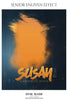 Susan - Senior Enliven Effect Photography Template - PrivatePrize - Photography Templates