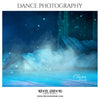 CLARA MARK - DANCE PHOTOGRAPHY - Photography Photoshop Template