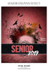 Selena Adams - Senior Enliven Effect Photography Template - PrivatePrize - Photography Templates