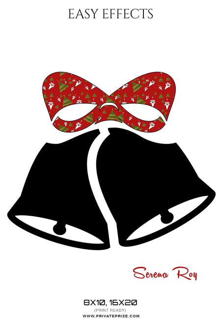 Serena Roy - Bell Easy Effects - Photography Photoshop Template