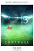 Arvis Troy - Football Sports Enliven Effect Photography Template - PrivatePrize - Photography Templates
