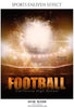 Adam Curtis - Football Sports Enliven Effects Photography Template - PrivatePrize - Photography Templates