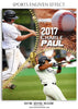 Charle Paul- Sports Photography Template-Enliven Effects - Photography Photoshop Template