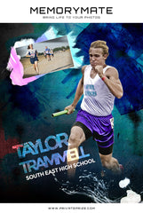 Sports Photography Memory Mates Collage