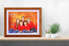 Happy Family - Family Photography - PrivatePrize - Photography Templates
