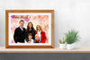 Family Forever - Family Photography - PrivatePrize - Photography Templates