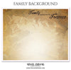 Journey To Forever - Family Photography - PrivatePrize - Photography Templates