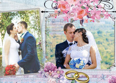 Wedding Collage Set - Good Things