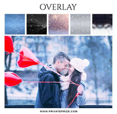 Overlay Set