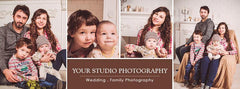 Family - Facebook Timeline Cover Banner