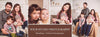 Family - Facebook Timeline Cover Banner - PrivatePrize - Photography Templates