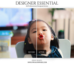 HDR- Photography Photoshop Actions