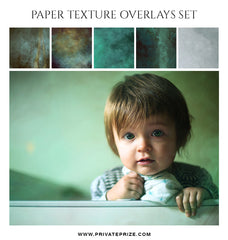Texture Overlay Set