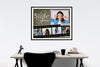 Edina Troy - Senior Collage Photography Template - PrivatePrize - Photography Templates